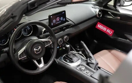 Mazda MX-5, 2023 год, 5 750 000 рублей, 10 фотография