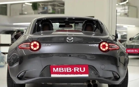 Mazda MX-5, 2023 год, 5 750 000 рублей, 6 фотография
