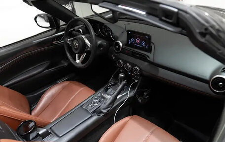 Mazda MX-5, 2023 год, 5 750 000 рублей, 16 фотография