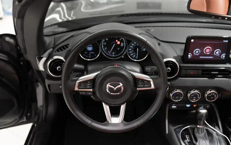 Mazda MX-5, 2023 год, 5 750 000 рублей, 17 фотография