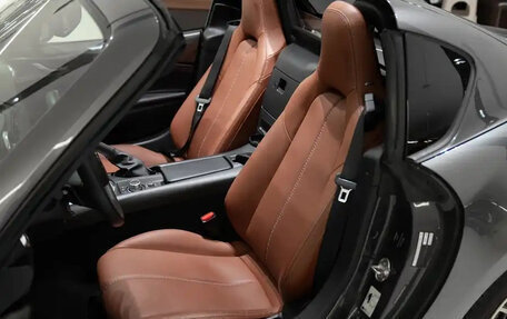 Mazda MX-5, 2023 год, 5 750 000 рублей, 12 фотография