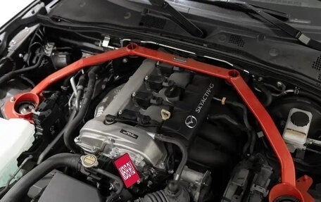 Mazda MX-5, 2023 год, 5 750 000 рублей, 18 фотография