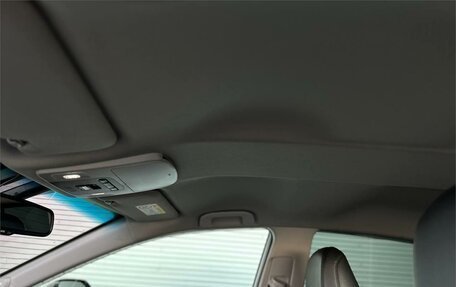 Toyota Camry, 2019 год, 2 800 000 рублей, 14 фотография