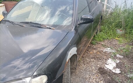 Hyundai Lantra II, 1996 год, 59 000 рублей, 3 фотография