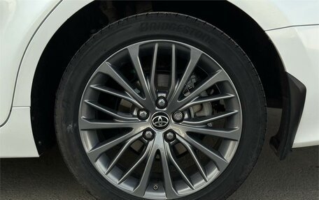 Toyota Camry, 2019 год, 2 800 000 рублей, 19 фотография