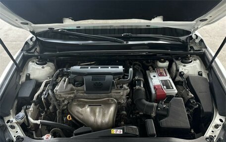 Toyota Camry, 2019 год, 2 800 000 рублей, 21 фотография