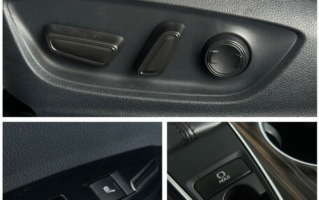 Toyota Camry, 2019 год, 2 800 000 рублей, 24 фотография