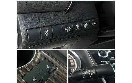 Toyota Camry, 2019 год, 2 800 000 рублей, 25 фотография