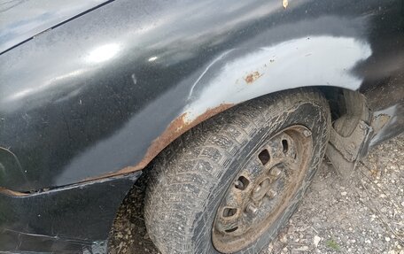 Hyundai Lantra II, 1996 год, 59 000 рублей, 7 фотография
