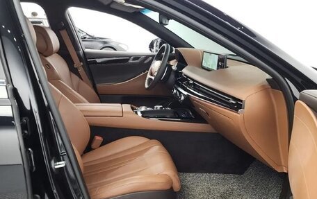 Genesis G80, 2022 год, 3 000 000 рублей, 5 фотография