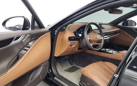 Genesis G80, 2022 год, 3 000 000 рублей, 6 фотография