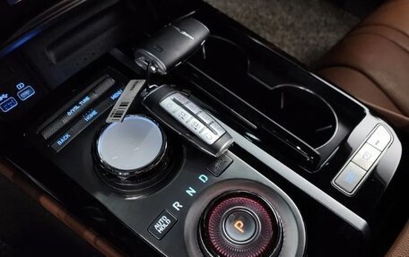 Genesis G80, 2022 год, 3 000 000 рублей, 16 фотография