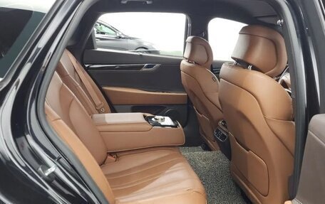Genesis G80, 2022 год, 3 000 000 рублей, 18 фотография
