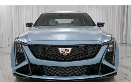 Cadillac CT5-V I, 2025 год, 16 000 000 рублей, 2 фотография