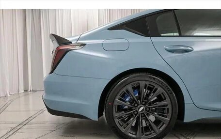Cadillac CT5-V I, 2025 год, 16 000 000 рублей, 12 фотография