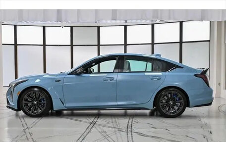 Cadillac CT5-V I, 2025 год, 16 000 000 рублей, 7 фотография