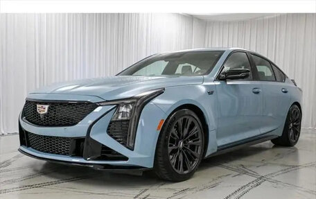 Cadillac CT5-V I, 2025 год, 16 000 000 рублей, 3 фотография