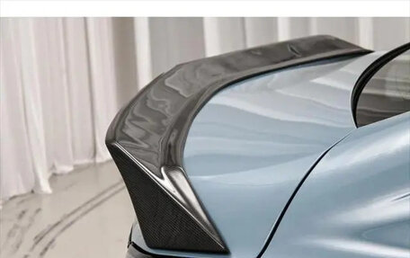 Cadillac CT5-V I, 2025 год, 16 000 000 рублей, 13 фотография