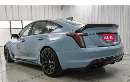 Cadillac CT5-V I, 2025 год, 16 000 000 рублей, 4 фотография
