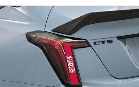 Cadillac CT5-V I, 2025 год, 16 000 000 рублей, 15 фотография