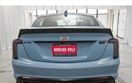 Cadillac CT5-V I, 2025 год, 16 000 000 рублей, 5 фотография