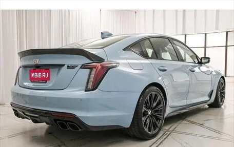 Cadillac CT5-V I, 2025 год, 16 000 000 рублей, 6 фотография