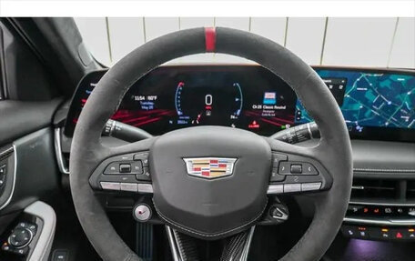 Cadillac CT5-V I, 2025 год, 16 000 000 рублей, 31 фотография
