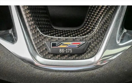 Cadillac CT5-V I, 2025 год, 16 000 000 рублей, 37 фотография