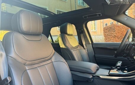 Land Rover Range Rover Sport, 2025 год, 13 700 000 рублей, 10 фотография
