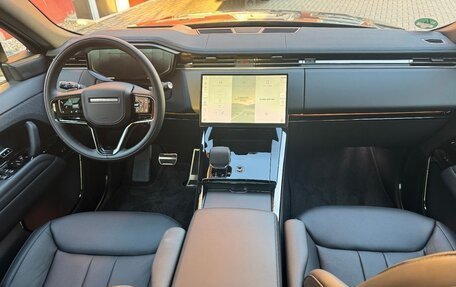Land Rover Range Rover Sport, 2025 год, 13 700 000 рублей, 12 фотография