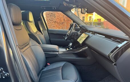 Land Rover Range Rover Sport, 2025 год, 13 700 000 рублей, 9 фотография
