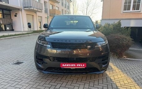 Land Rover Range Rover Sport, 2025 год, 13 700 000 рублей, 5 фотография