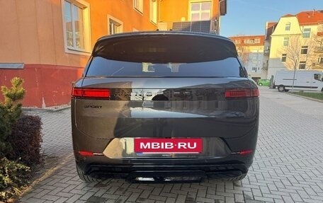 Land Rover Range Rover Sport, 2025 год, 13 700 000 рублей, 6 фотография