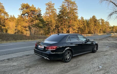 Mercedes-Benz E-Класс, 2013 год, 2 080 000 рублей, 6 фотография