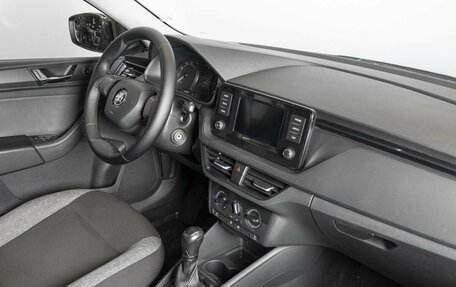 Skoda Rapid II, 2020 год, 1 327 100 рублей, 4 фотография