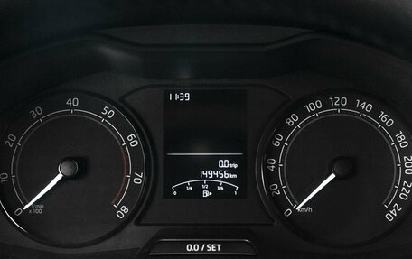 Skoda Rapid II, 2020 год, 1 327 100 рублей, 6 фотография