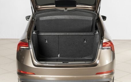 Skoda Rapid II, 2020 год, 1 327 100 рублей, 10 фотография