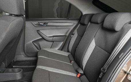 Skoda Rapid II, 2020 год, 1 327 100 рублей, 12 фотография