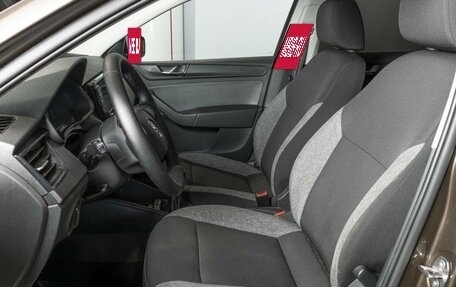 Skoda Rapid II, 2020 год, 1 327 100 рублей, 11 фотография