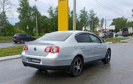 Volkswagen Passat B6, 2008 год, 690 000 рублей, 6 фотография
