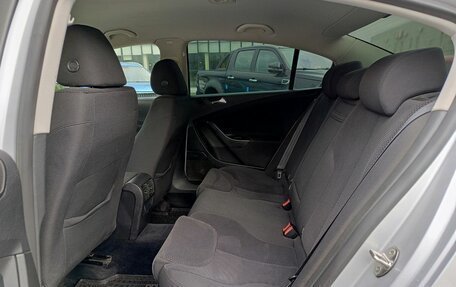 Volkswagen Passat B6, 2008 год, 690 000 рублей, 13 фотография