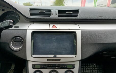Volkswagen Passat B6, 2008 год, 690 000 рублей, 16 фотография