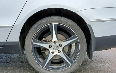 Volkswagen Passat B6, 2008 год, 690 000 рублей, 19 фотография
