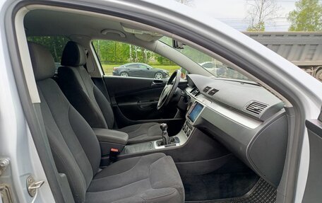 Volkswagen Passat B6, 2008 год, 690 000 рублей, 12 фотография