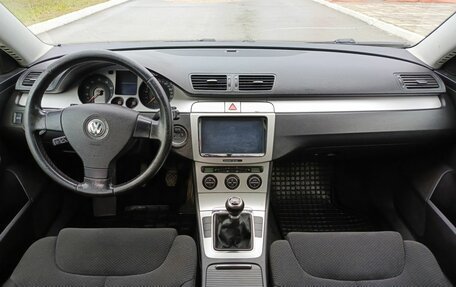 Volkswagen Passat B6, 2008 год, 690 000 рублей, 15 фотография