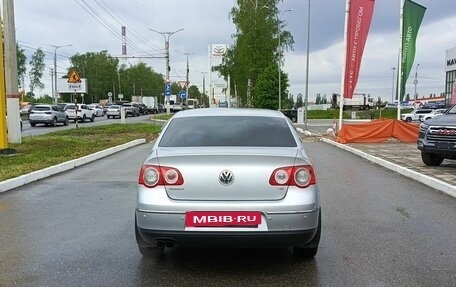 Volkswagen Passat B6, 2008 год, 690 000 рублей, 7 фотография