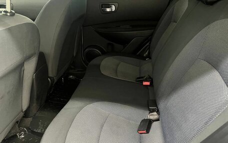 Nissan Qashqai, 2008 год, 790 000 рублей, 12 фотография