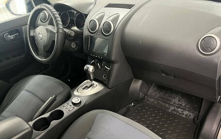 Nissan Qashqai, 2008 год, 790 000 рублей, 11 фотография