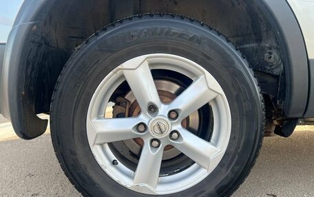 Nissan Qashqai, 2008 год, 790 000 рублей, 13 фотография