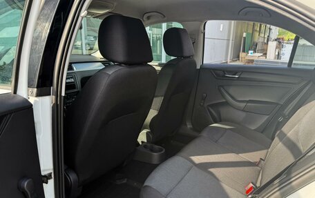 Skoda Rapid I, 2017 год, 985 000 рублей, 11 фотография
